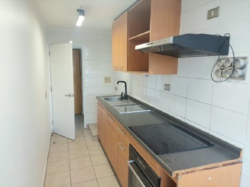 Venta / Departamento / Santiago