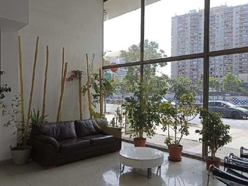 Venta / Departamento / Santiago