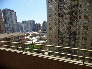 Venta / Departamento / Santiago