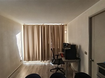 Venta / Departamento / Santiago