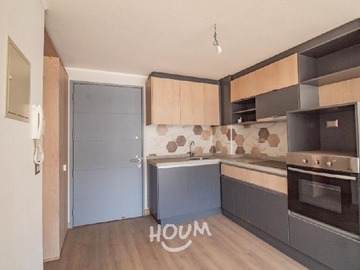 Venta / Departamento / Santiago