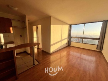 Venta / Departamento / Santiago