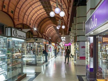 Venta / Departamento / Santiago