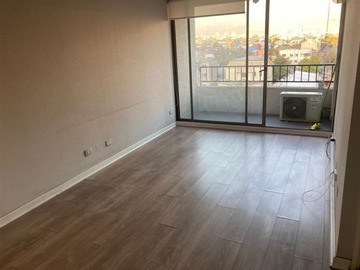 Venta / Departamento / Santiago