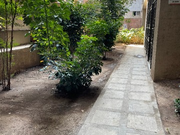 Venta / Departamento / Santiago