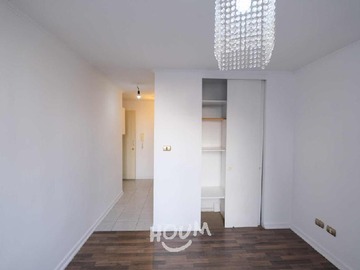Venta / Departamento / Santiago