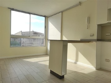 Venta / Departamento / Santiago