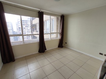 Venta / Departamento / Santiago