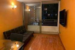 Venta / Departamento / Santiago