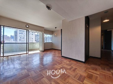 Venta / Departamento / Santiago