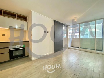 Venta / Departamento / Santiago