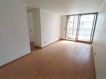 Venta / Departamento / Santiago