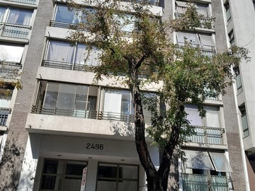 Venta / Departamento / Santiago