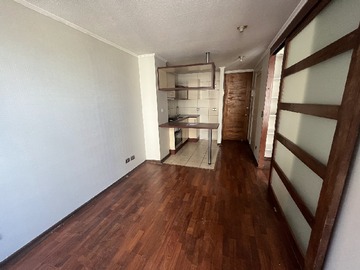 Venta / Departamento / Santiago