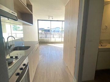 Venta / Departamento / Santiago