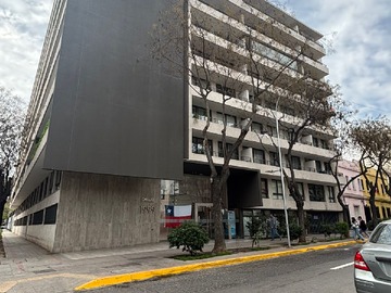 Venta / Departamento / Santiago