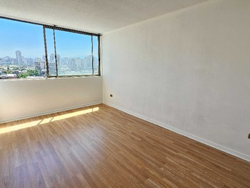 Venta / Departamento / Santiago