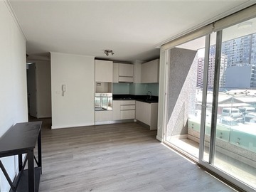 Venta / Departamento / Santiago