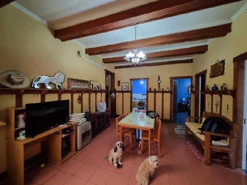 Venta / Departamento / Santiago