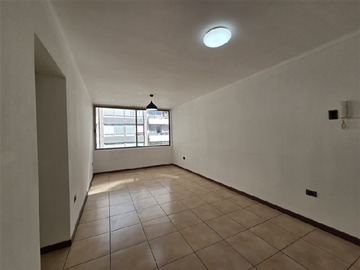 Venta / Departamento / Santiago