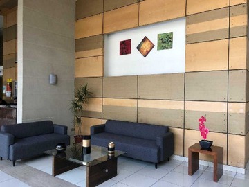 Venta / Departamento / Santiago