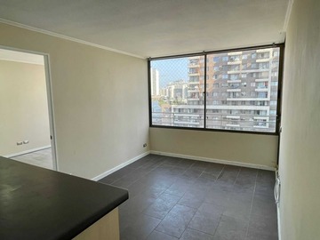 Venta / Departamento / Santiago