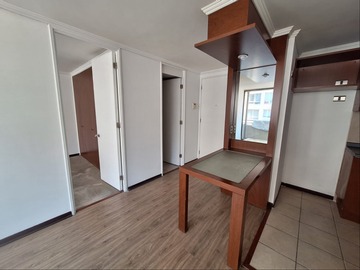 Venta / Departamento / Santiago