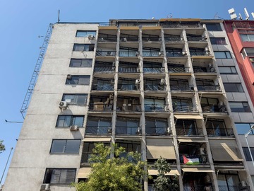 Venta / Departamento / Santiago