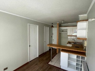 Venta / Departamento / Santiago