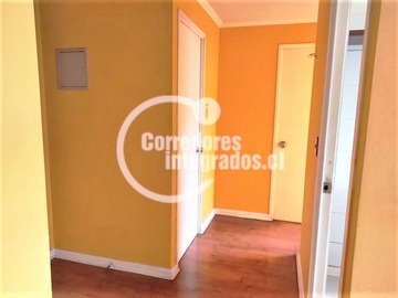 Venta / Departamento / Santiago