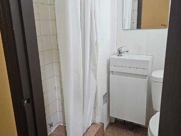 Venta / Departamento / Santiago