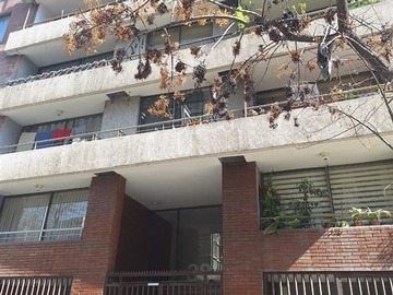 Venta / Departamento / Santiago