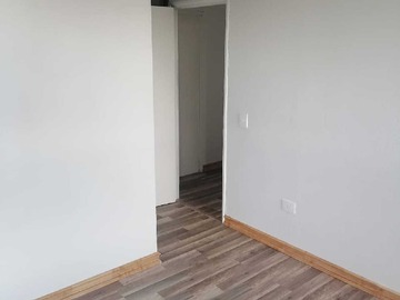 Venta / Departamento / Santiago