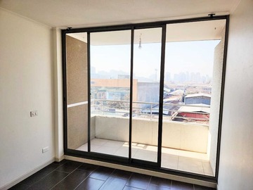 Venta / Departamento / Santiago