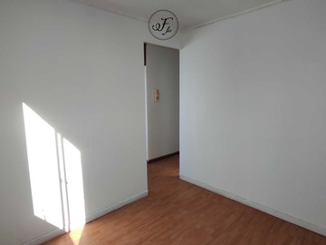 Venta / Departamento / Santiago