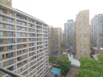 Venta / Departamento / Santiago