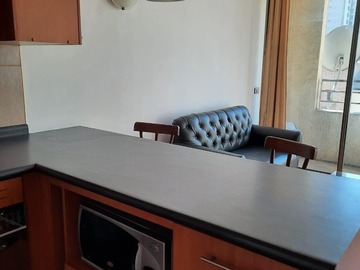 Venta / Departamento / Santiago