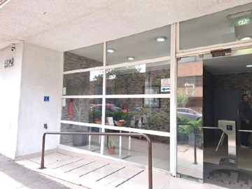 Venta / Departamento / Santiago