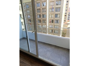 Venta / Departamento / Santiago