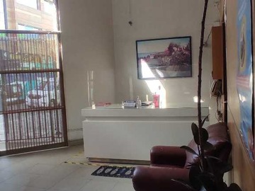 Venta / Departamento / Santiago