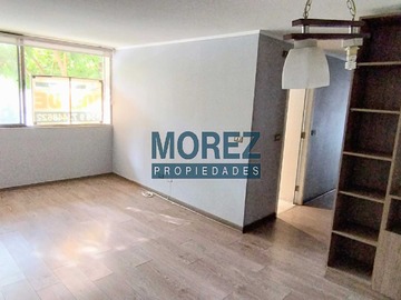 Venta / Departamento / Santiago