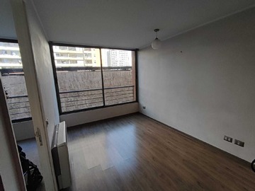 Venta / Departamento / Santiago
