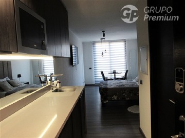 Venta / Departamento / Santiago