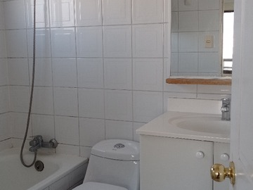 Baño en Suite