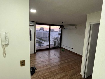 Venta / Departamento / Santiago