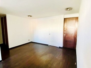 Venta / Departamento / Santiago