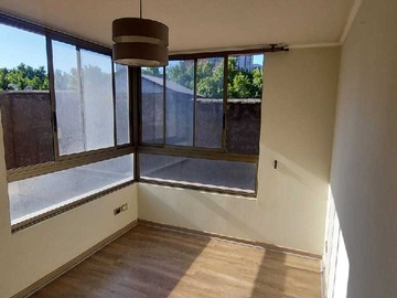 Venta / Departamento / Santiago