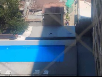 Venta / Departamento / Santiago