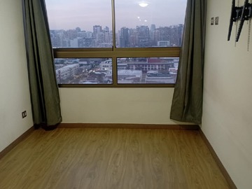 Venta / Departamento / Santiago