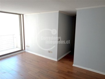 Venta / Departamento / Santiago